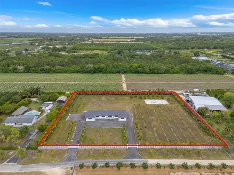 29855 SW 208th Avenue Homestead FL 33030
