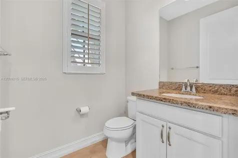 11541 SW 15th Street Pembroke Pines FL 33025