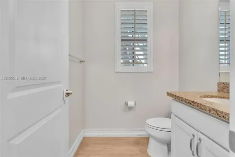 11541 SW 15th Street Pembroke Pines FL 33025