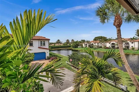 11541 SW 15th Street Pembroke Pines FL 33025