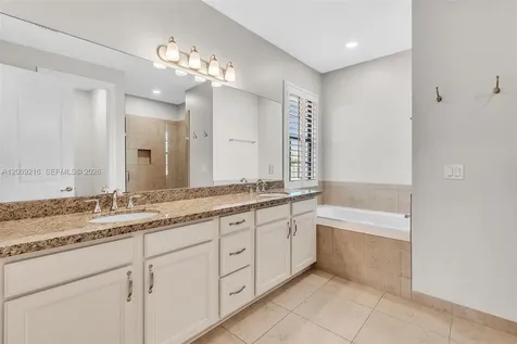 11541 SW 15th Street Pembroke Pines FL 33025