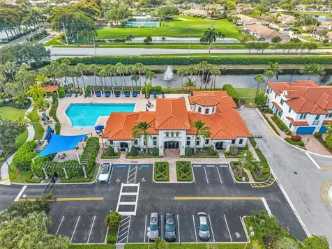 11541 SW 15th Street Pembroke Pines FL 33025