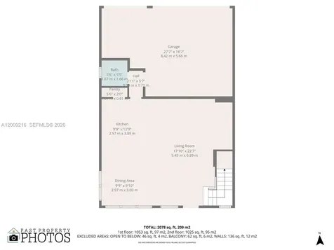 11541 SW 15th Street Pembroke Pines FL 33025