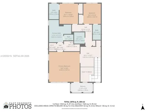 11541 SW 15th Street Pembroke Pines FL 33025