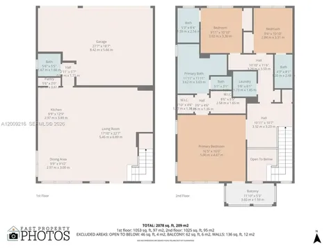 11541 SW 15th Street Pembroke Pines FL 33025