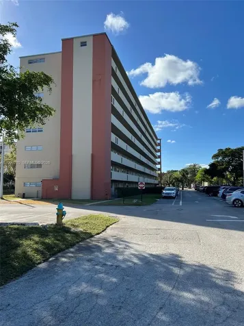 1770 NE 191st Street Miami FL 33179