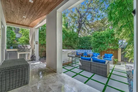 7440 SW 56th Court Miami FL 33143