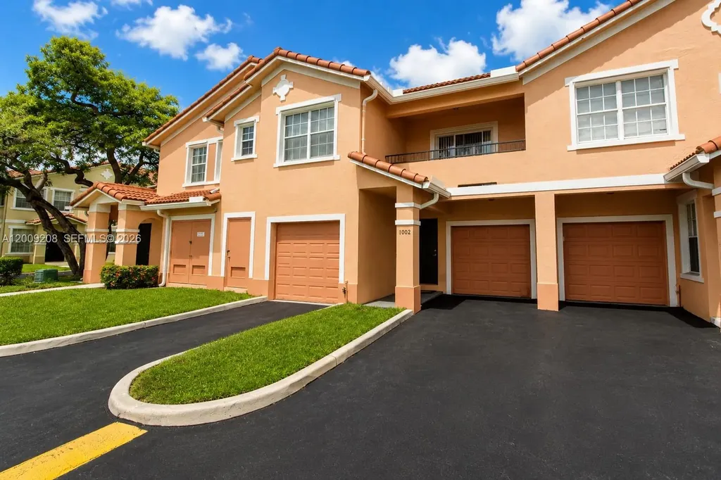 1002 Belmont Lane North Lauderdale FL 33068