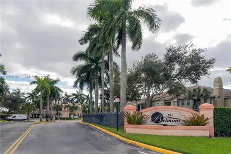 1002 Belmont Lane North Lauderdale FL 33068