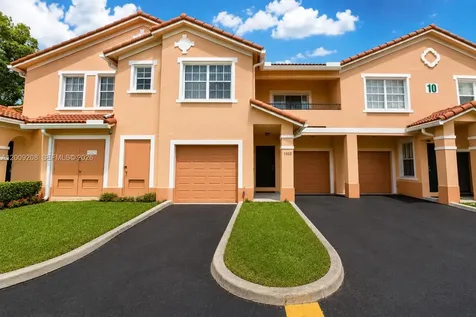 1002 Belmont Lane North Lauderdale FL 33068