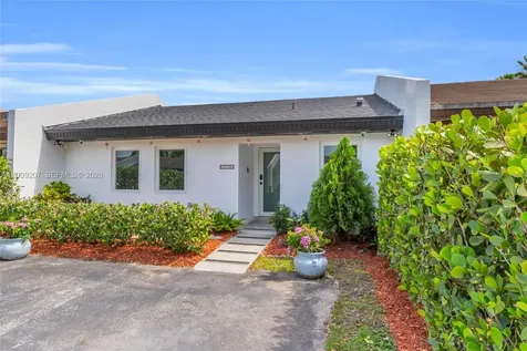 13756 SW 54th Terrace Miami FL 33175