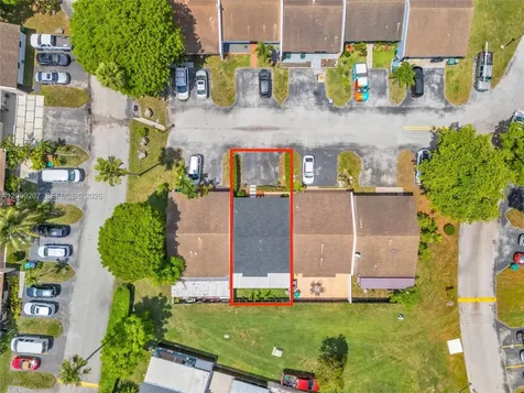 13756 SW 54th Terrace Miami FL 33175