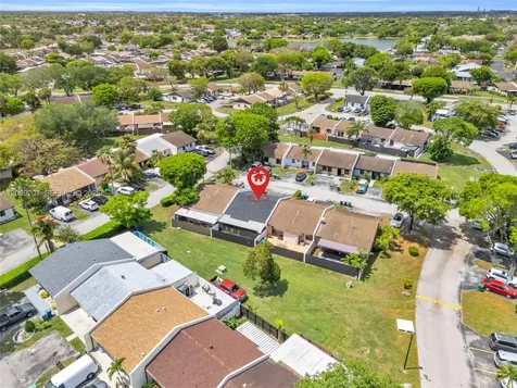 13756 SW 54th Terrace Miami FL 33175