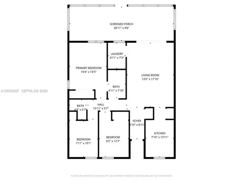 13756 SW 54th Terrace Miami FL 33175