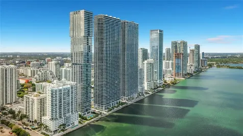 700 NE 24th Street Miami FL 33137