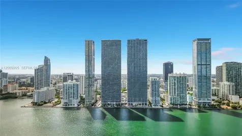 700 NE 24th Street Miami FL 33137