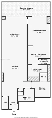 700 NE 24th Street Miami FL 33137