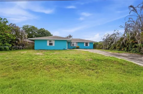 5808 Spruce Drive Fort Pierce FL 34982