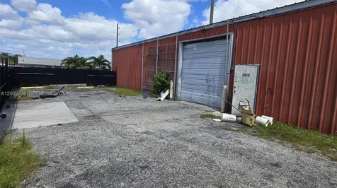 2910 NW 17th Terrace Oakland Park FL 33311