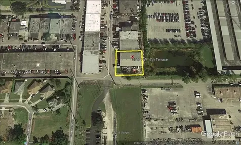 2910 NW 17th Terrace Oakland Park FL 33311