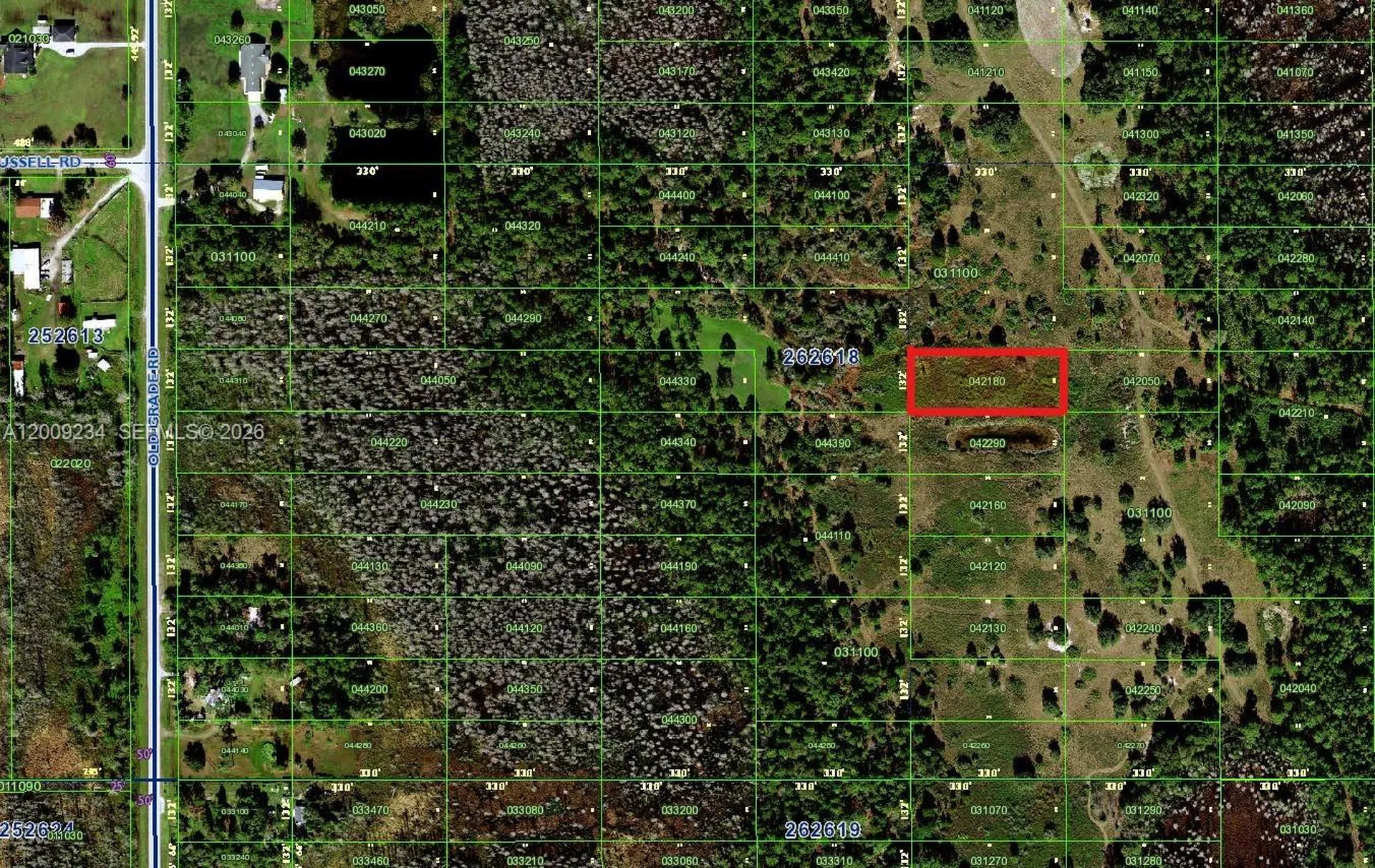 S 132 Fort N 1848 Other City - In The State Of Florida FL 33868
