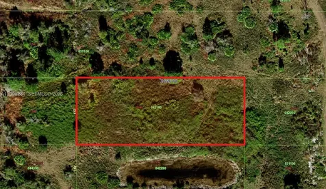 S 132 Fort N 1848 Other City - In The State Of Florida FL 33868