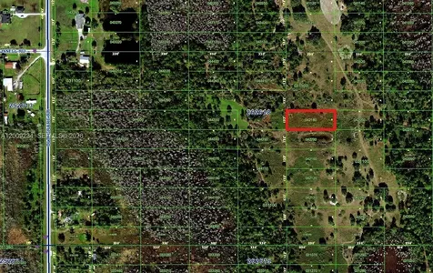 S 132 Fort N 1848 Other City - In The State Of Florida FL 33868