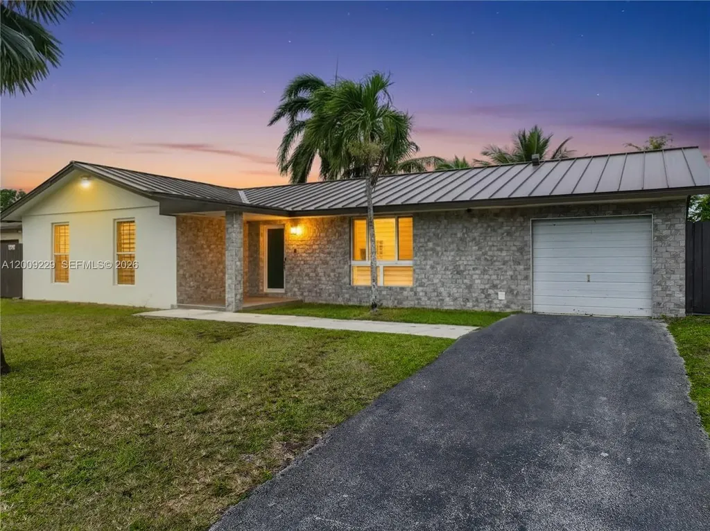 13251 SW 254th Terrace Homestead FL 33032