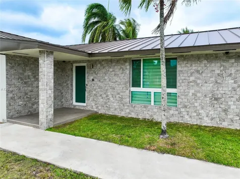 13251 SW 254th Terrace Homestead FL 33032