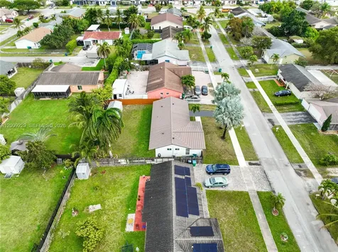 13251 SW 254th Terrace Homestead FL 33032