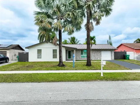13251 SW 254th Terrace Homestead FL 33032