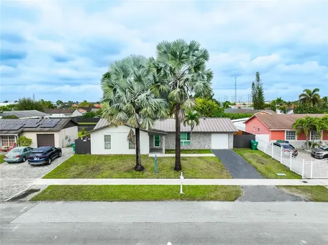 13251 SW 254th Terrace Homestead FL 33032