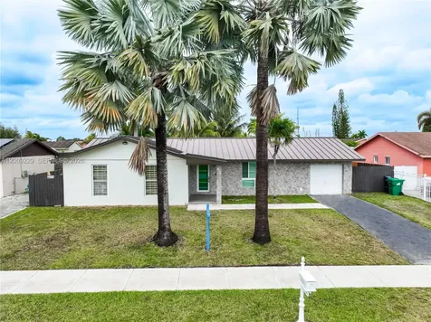 13251 SW 254th Terrace Homestead FL 33032