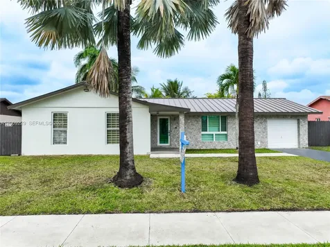 13251 SW 254th Terrace Homestead FL 33032