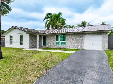 13251 SW 254th Terrace Homestead FL 33032