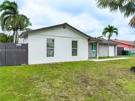 13251 SW 254th Terrace Homestead FL 33032