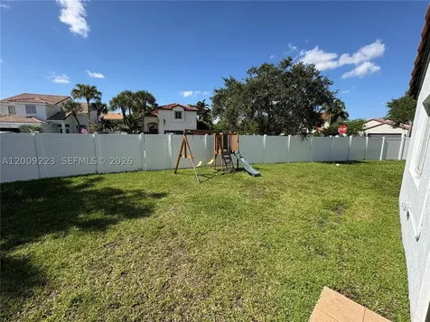 1970 NW 178th Terrace Pembroke Pines FL 33029