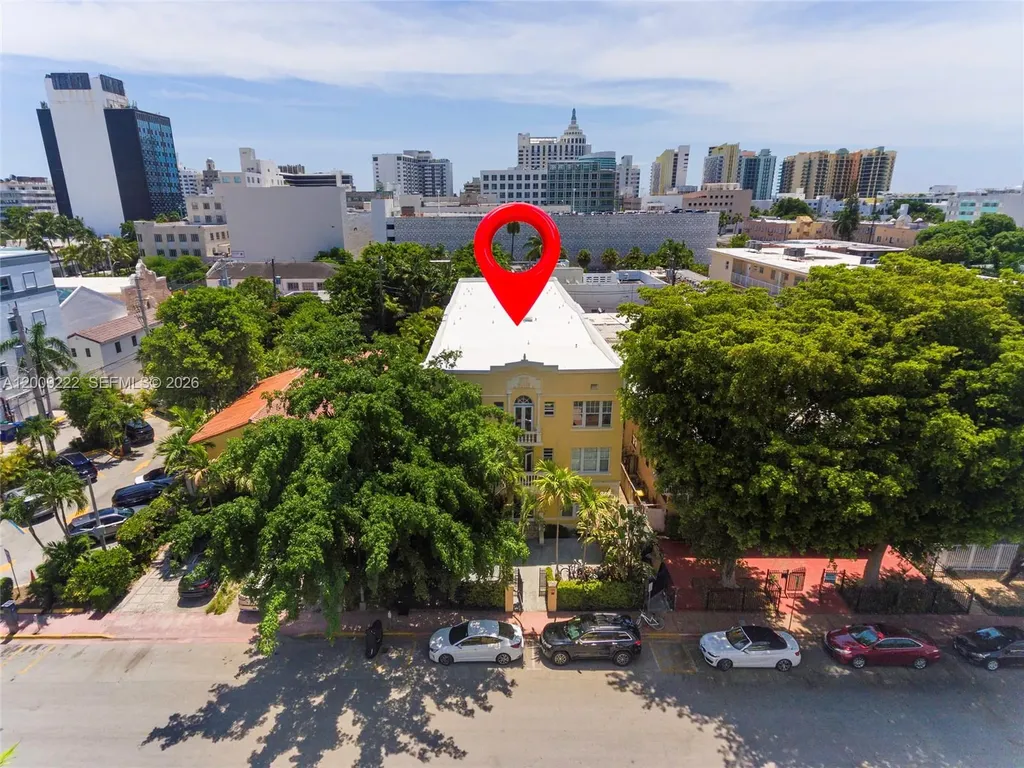 1615 Pennsylvania Avenue Miami Beach FL 33139