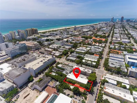 1615 Pennsylvania Avenue Miami Beach FL 33139