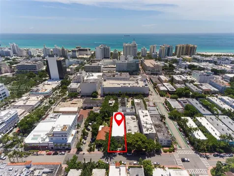 1615 Pennsylvania Avenue Miami Beach FL 33139