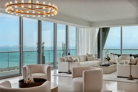 9349 Collins Avenue Surfside FL 33154