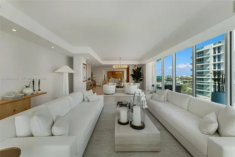9349 Collins Avenue Surfside FL 33154