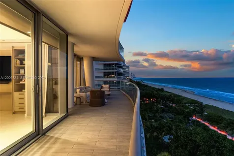 9349 Collins Avenue Surfside FL 33154