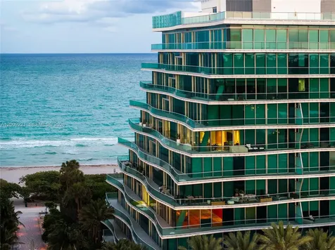 9349 Collins Avenue Surfside FL 33154