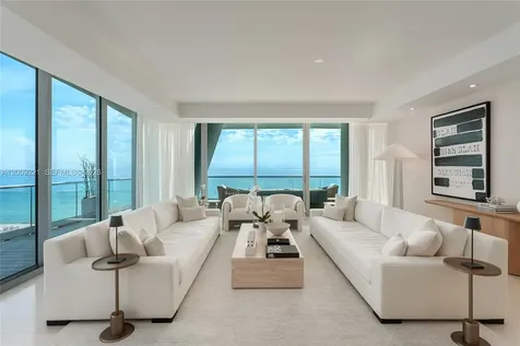 9349 Collins Avenue Surfside FL 33154