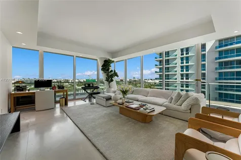 9349 Collins Avenue Surfside FL 33154