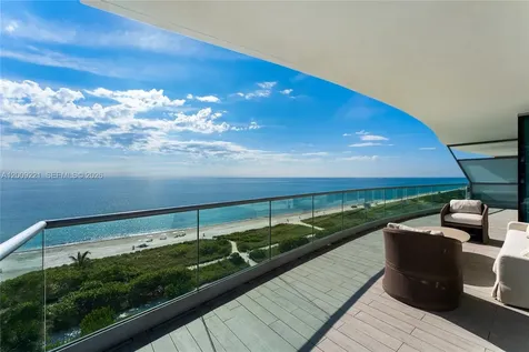 9349 Collins Avenue Surfside FL 33154