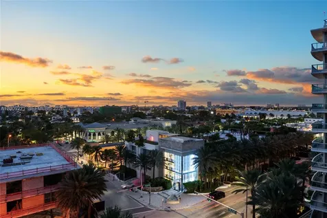 9349 Collins Avenue Surfside FL 33154