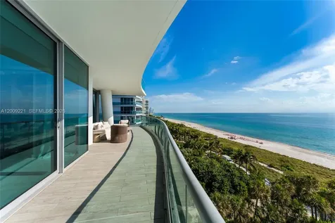 9349 Collins Avenue Surfside FL 33154