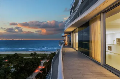 9349 Collins Avenue Surfside FL 33154